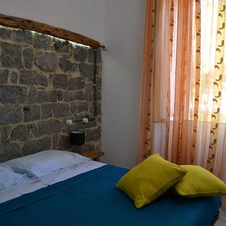 Borgo Marinaro La Medusa Arbatax - Camera Matrimoniale Con Bagno Privato- Exterior photo