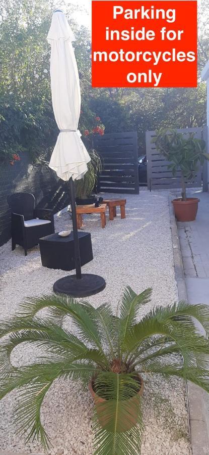 Borgo Marinaro La Medusa Arbatax - Camera Matrimoniale Con Bagno Privato- Exterior photo