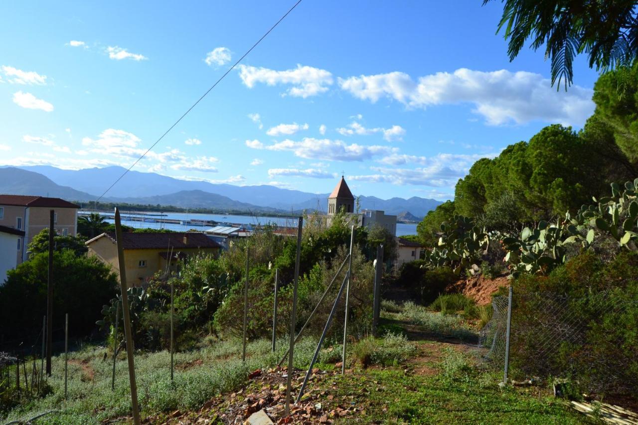 Borgo Marinaro La Medusa Arbatax - Camera Matrimoniale Con Bagno Privato- Exterior photo