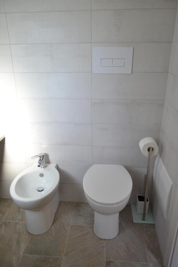 Borgo Marinaro La Medusa Arbatax - Camera Matrimoniale Con Bagno Privato- Exterior photo