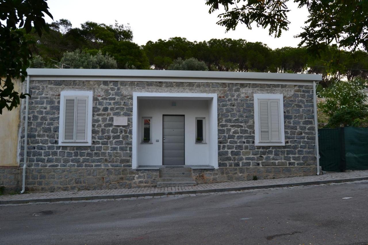 Borgo Marinaro La Medusa Arbatax - Camera Matrimoniale Con Bagno Privato- Exterior photo