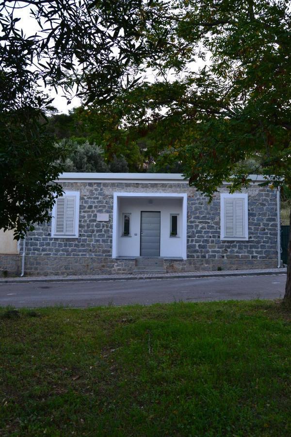 Borgo Marinaro La Medusa Arbatax - Camera Matrimoniale Con Bagno Privato- Exterior photo