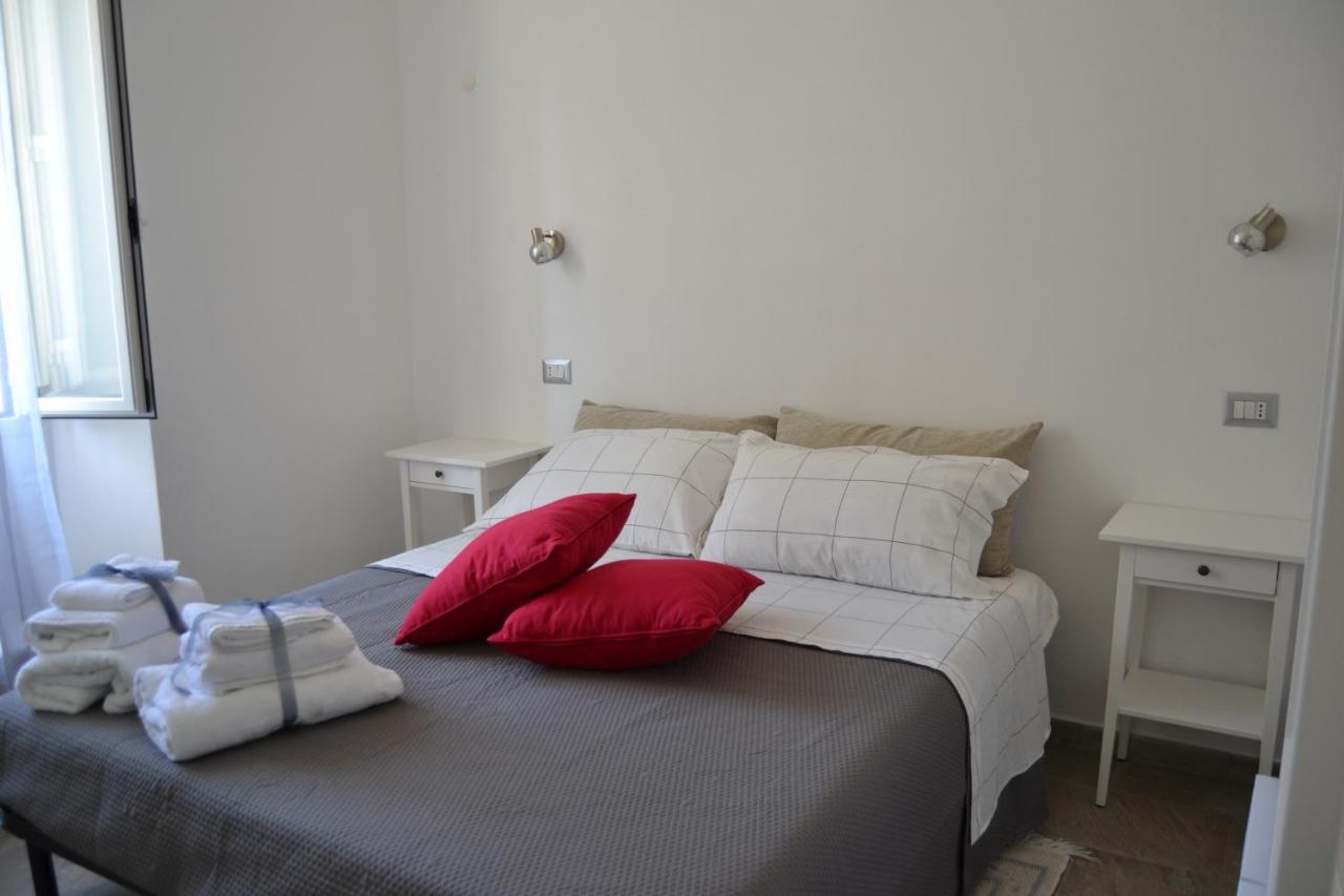 Borgo Marinaro La Medusa Arbatax - Camera Matrimoniale Con Bagno Privato- Exterior photo