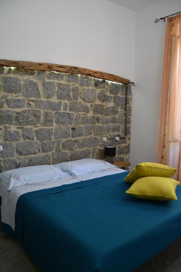 Borgo Marinaro La Medusa Arbatax - Camera Matrimoniale Con Bagno Privato- Exterior photo