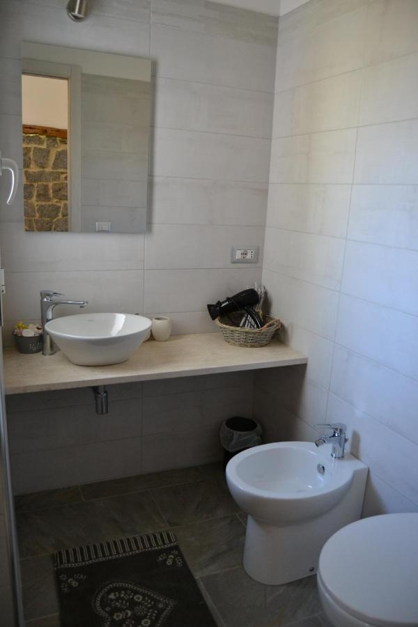 Borgo Marinaro La Medusa Arbatax - Camera Matrimoniale Con Bagno Privato- Exterior photo